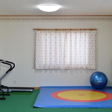 Ryugasaki Golf House - Vacation Stay 9043 מראה חיצוני תמונה