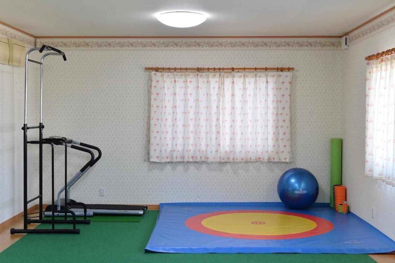 Ryugasaki Golf House - Vacation Stay 9043 מראה חיצוני תמונה