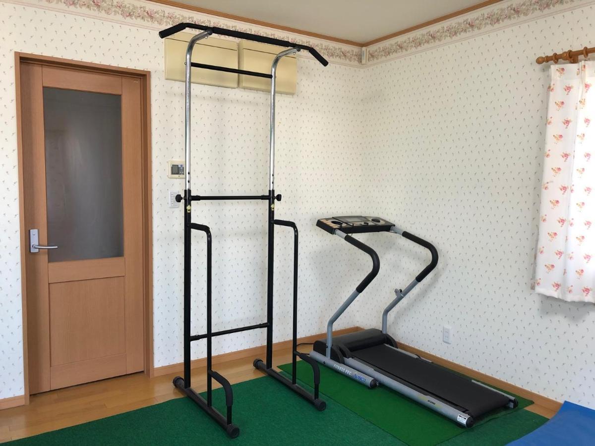 Ryugasaki Golf House - Vacation Stay 9043 מראה חיצוני תמונה