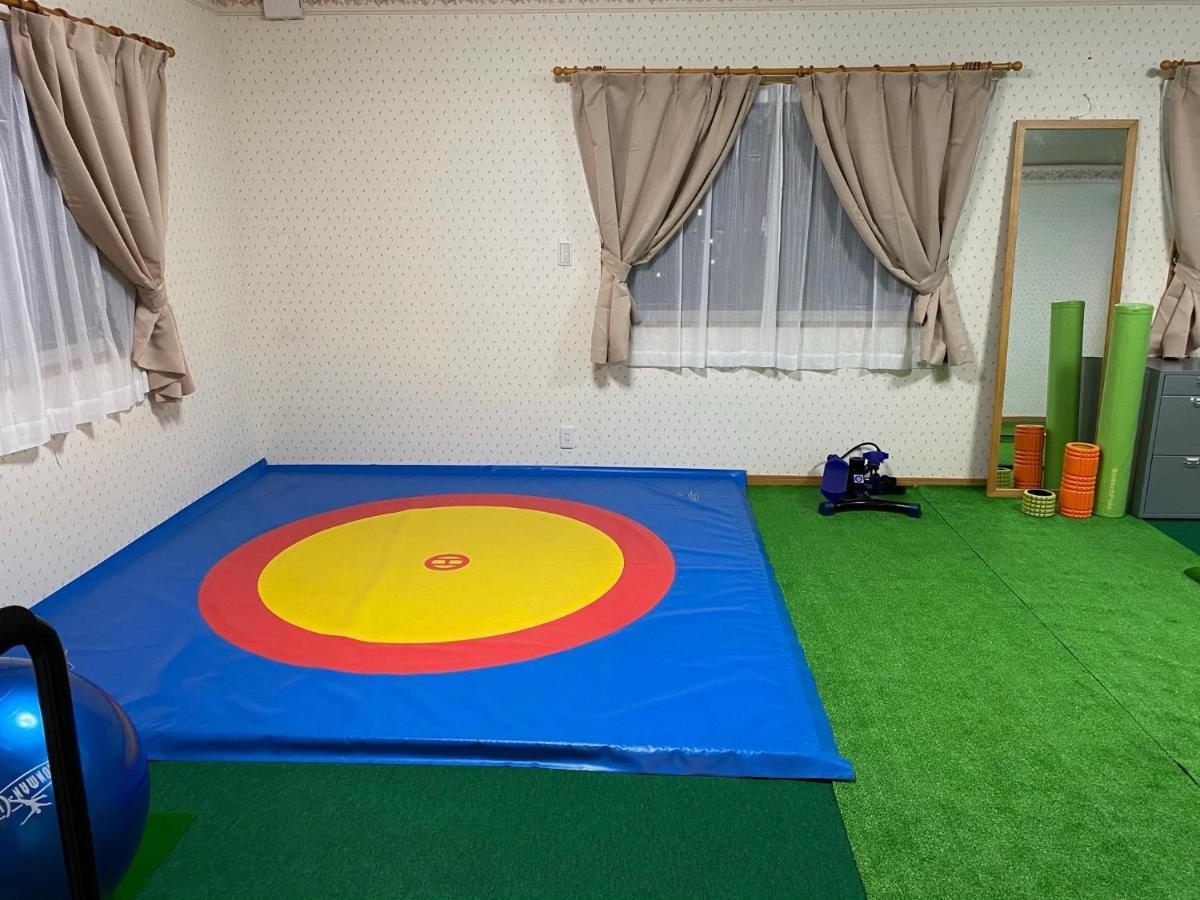 Ryugasaki Golf House - Vacation Stay 9043 מראה חיצוני תמונה