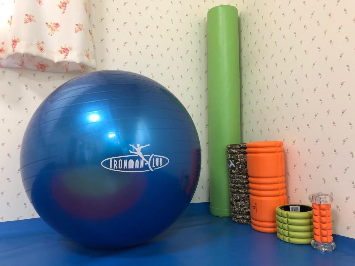 Ryugasaki Golf House - Vacation Stay 9043 מראה חיצוני תמונה