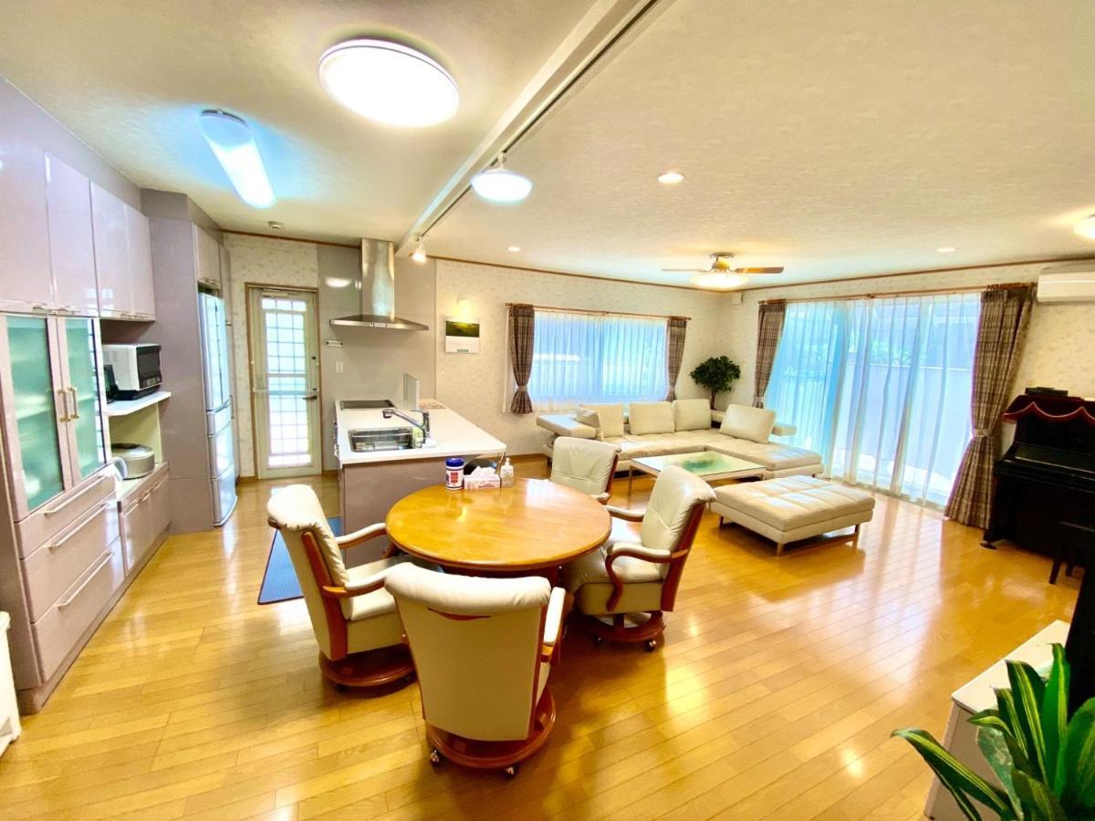 Ryugasaki Golf House - Vacation Stay 9043 מראה חיצוני תמונה