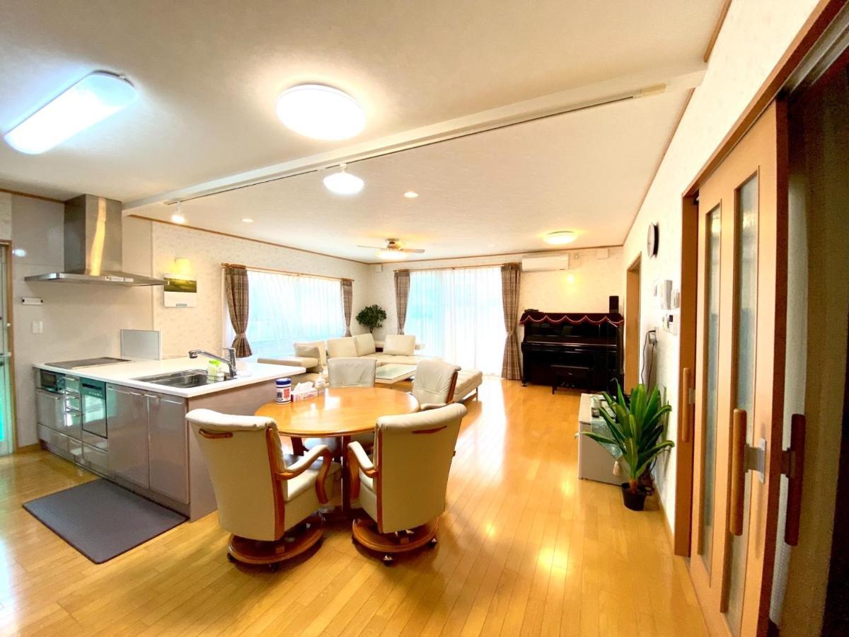 Ryugasaki Golf House - Vacation Stay 9043 מראה חיצוני תמונה