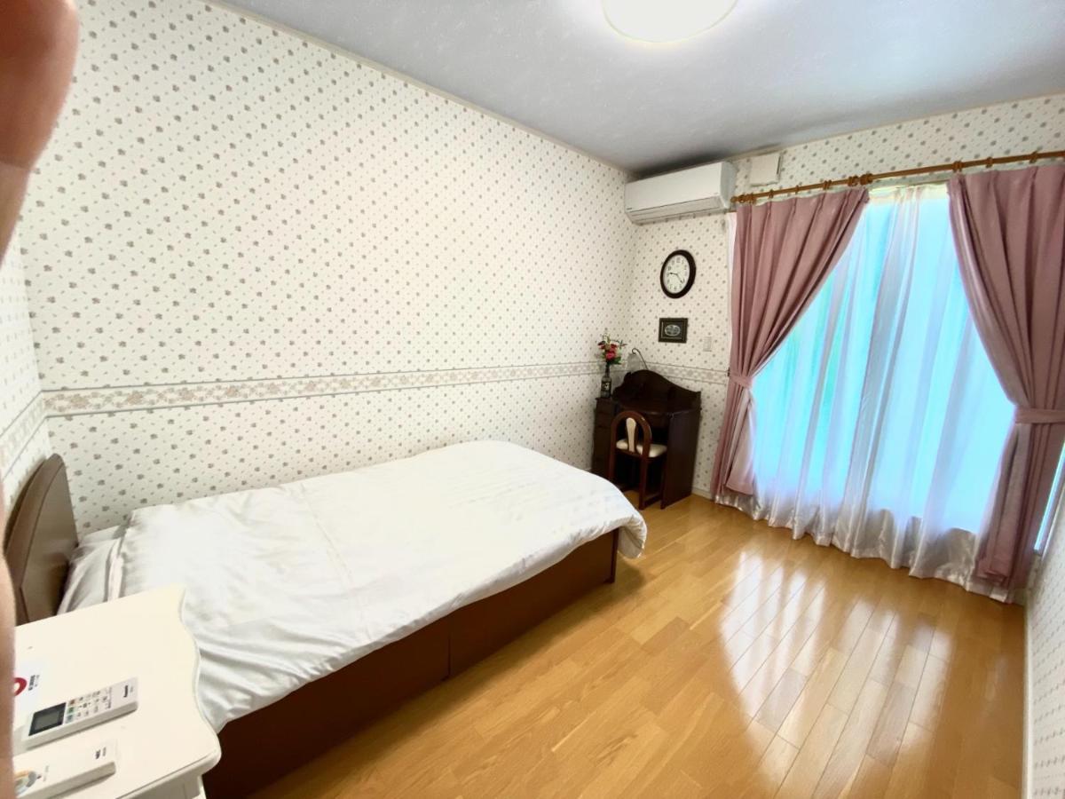 Ryugasaki Golf House - Vacation Stay 9043 מראה חיצוני תמונה