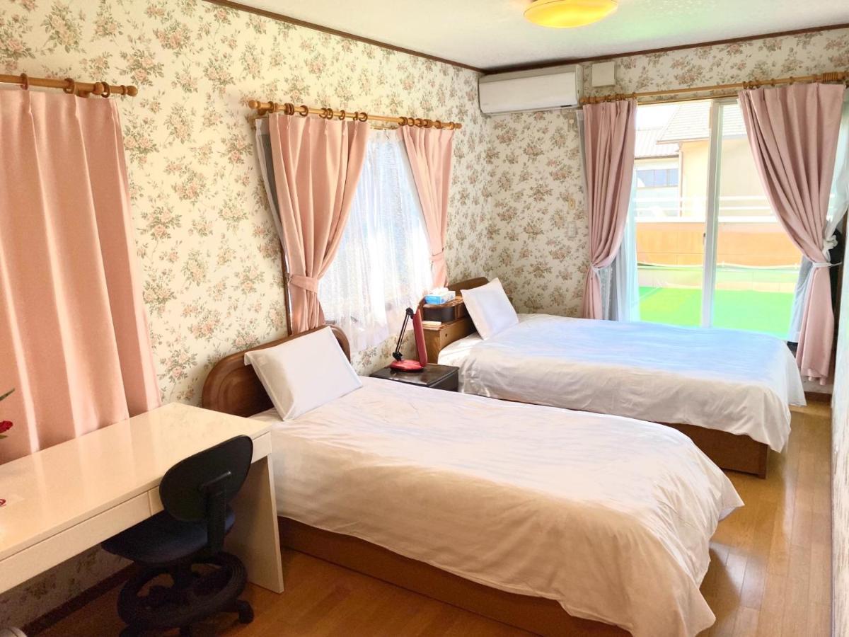 Ryugasaki Golf House - Vacation Stay 9043 מראה חיצוני תמונה