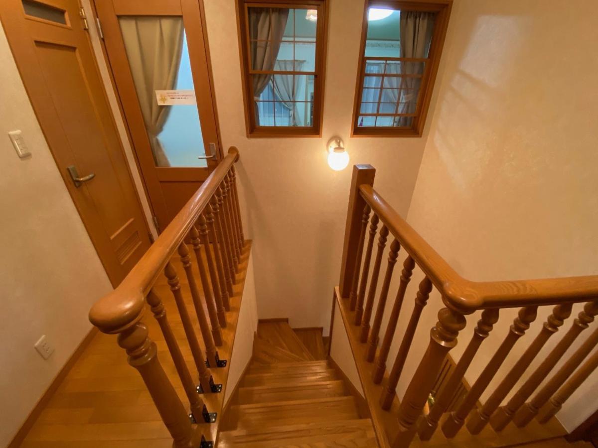 Ryugasaki Golf House - Vacation Stay 9043 מראה חיצוני תמונה