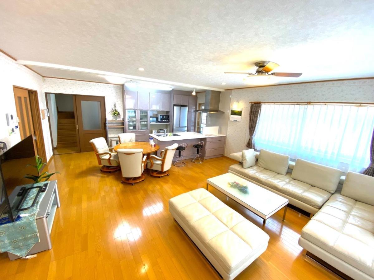 Ryugasaki Golf House - Vacation Stay 9043 מראה חיצוני תמונה