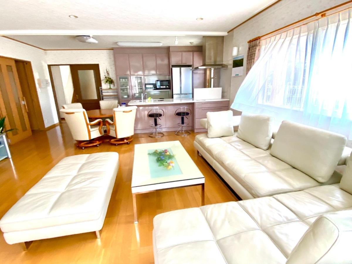 Ryugasaki Golf House - Vacation Stay 9043 מראה חיצוני תמונה