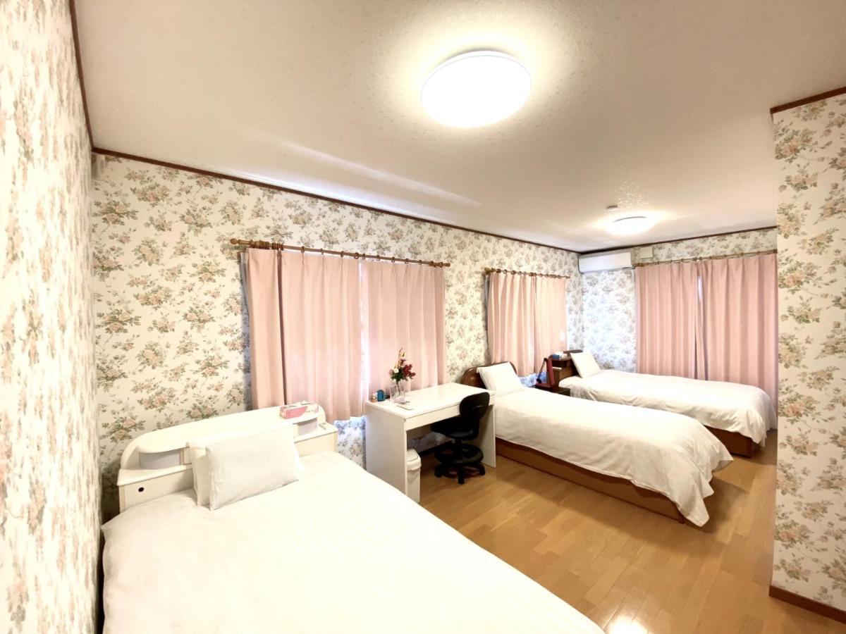 Ryugasaki Golf House - Vacation Stay 9043 מראה חיצוני תמונה