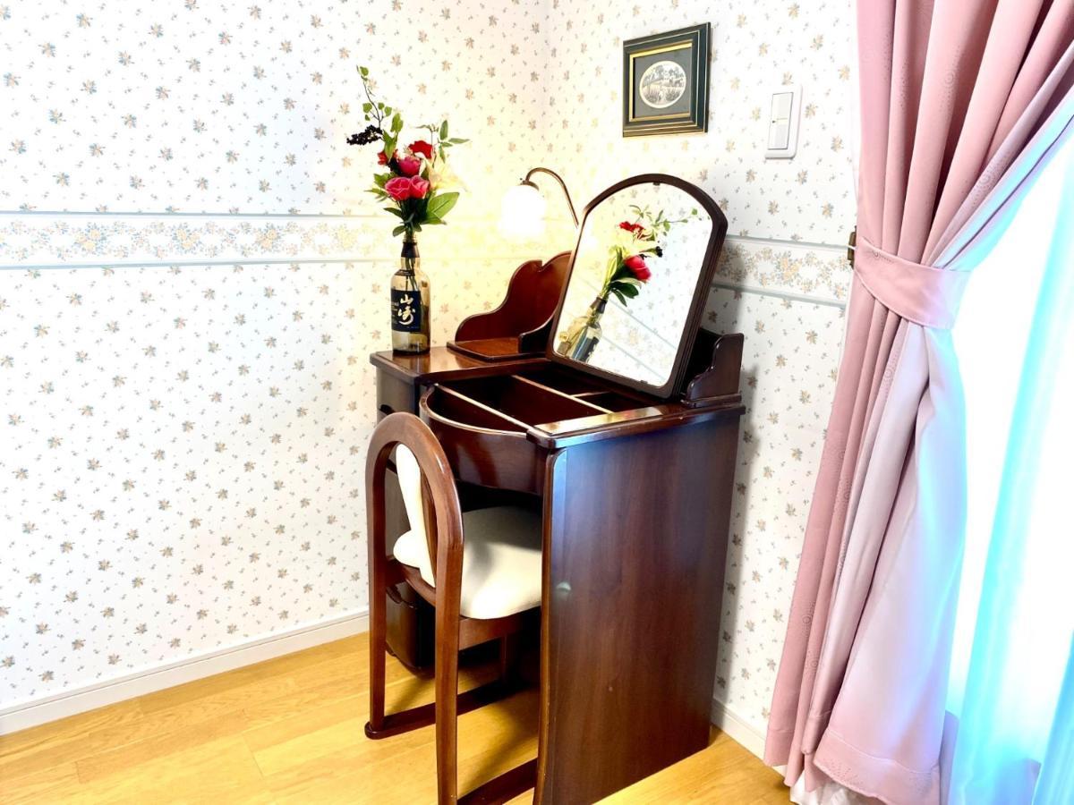 Ryugasaki Golf House - Vacation Stay 9043 מראה חיצוני תמונה
