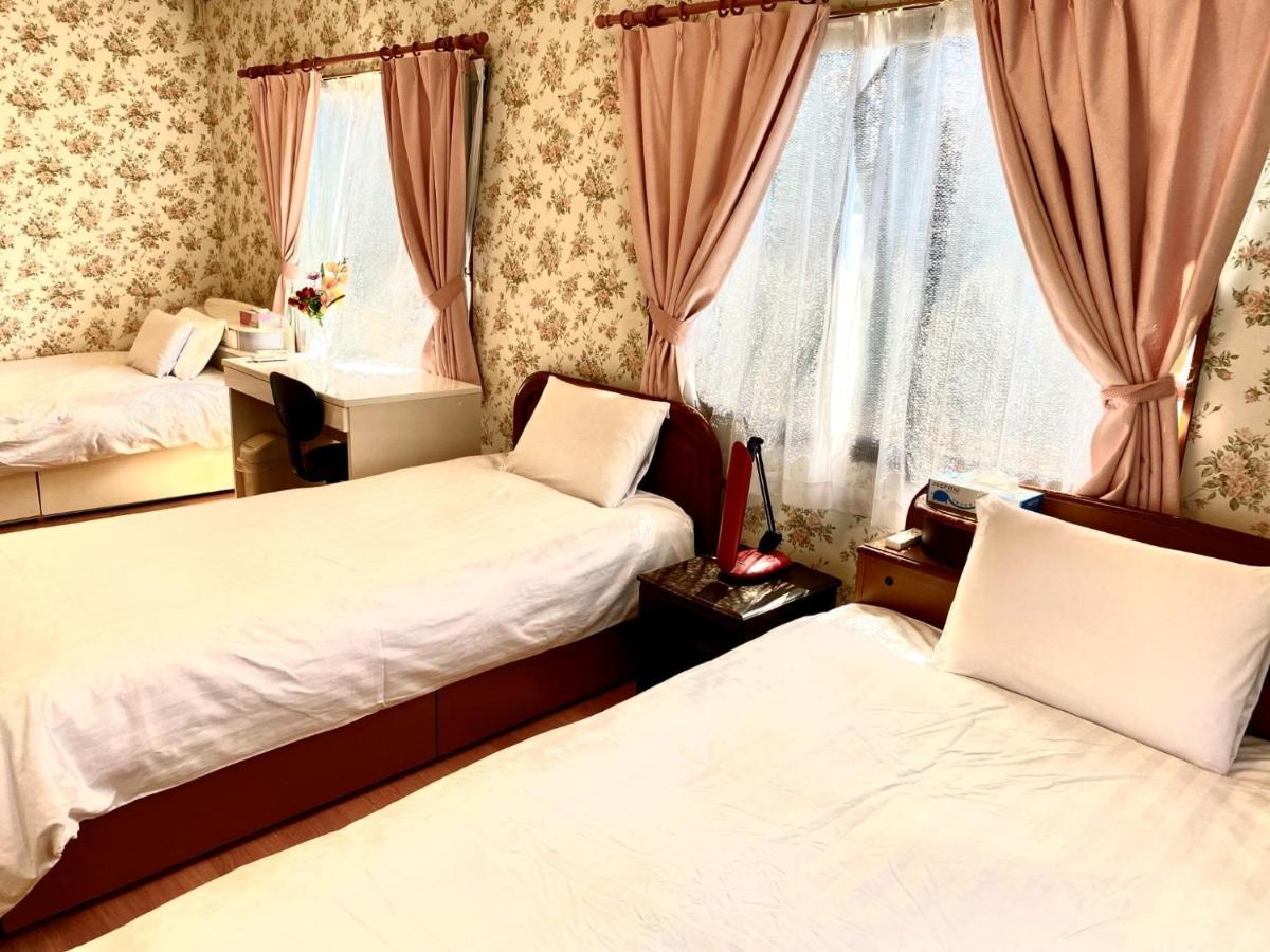 Ryugasaki Golf House - Vacation Stay 9043 מראה חיצוני תמונה