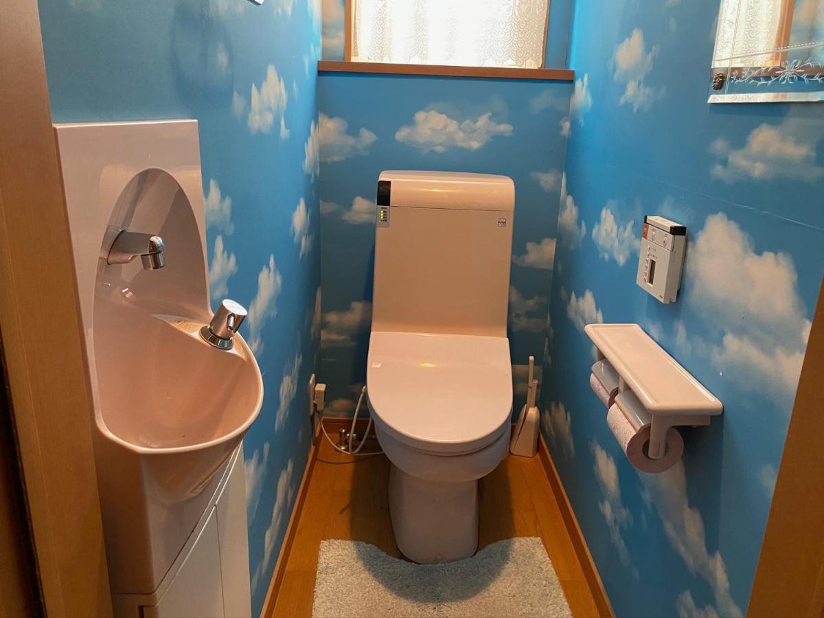 Ryugasaki Golf House - Vacation Stay 9043 מראה חיצוני תמונה