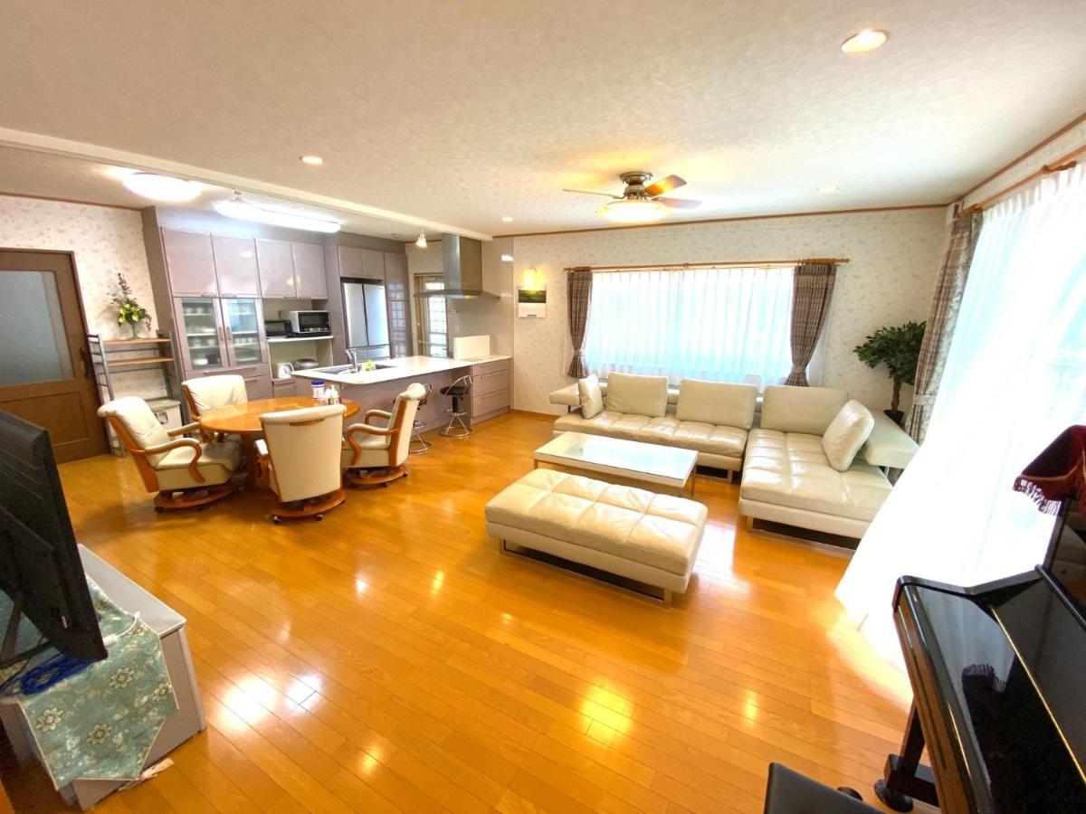 Ryugasaki Golf House - Vacation Stay 9043 מראה חיצוני תמונה