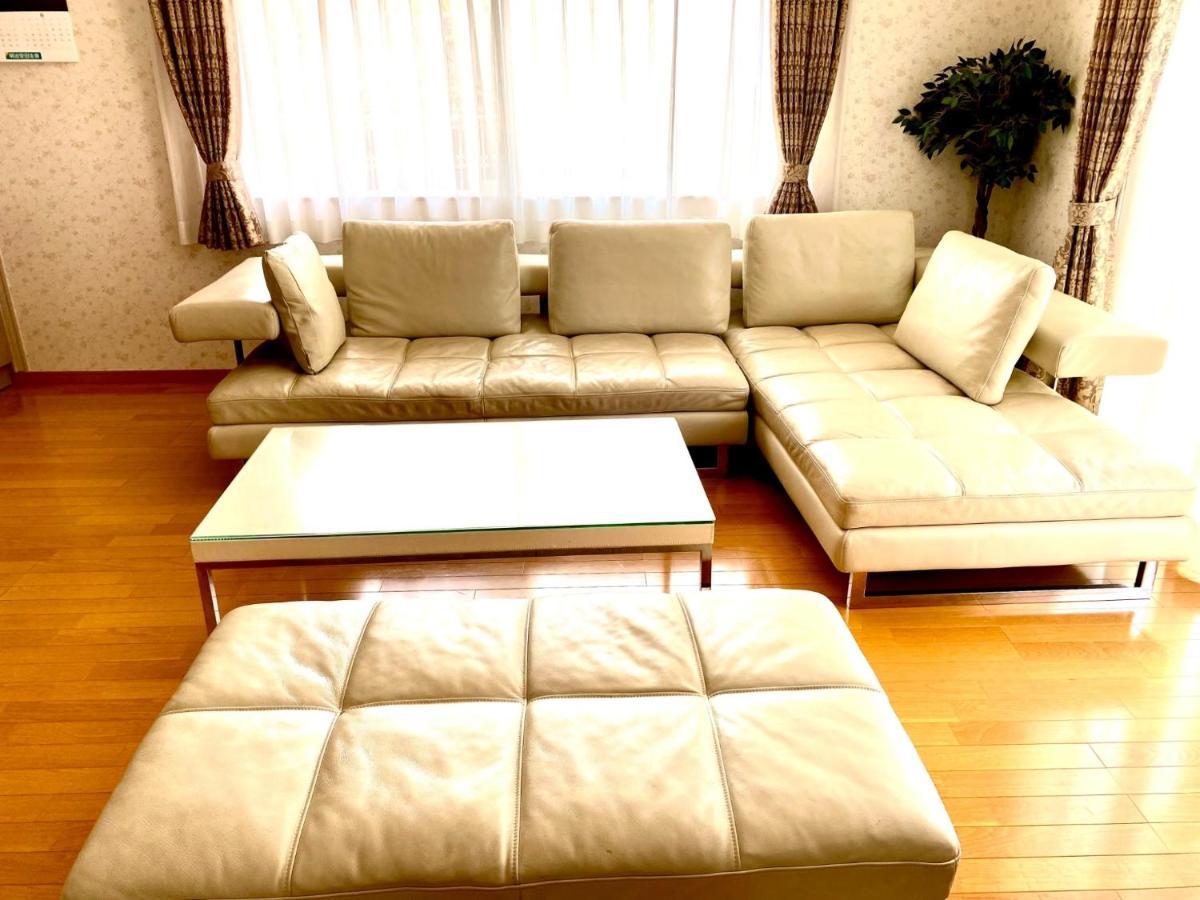 Ryugasaki Golf House - Vacation Stay 9043 מראה חיצוני תמונה
