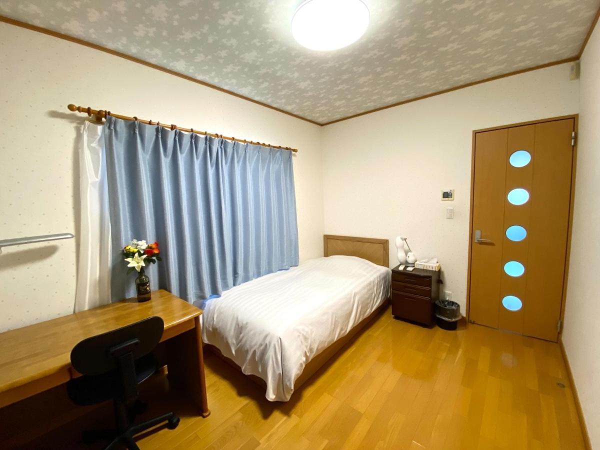 Ryugasaki Golf House - Vacation Stay 9043 מראה חיצוני תמונה