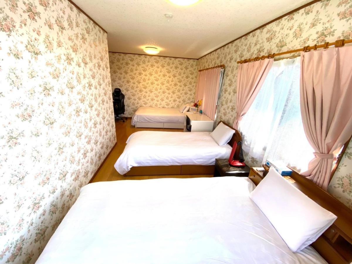 Ryugasaki Golf House - Vacation Stay 9043 מראה חיצוני תמונה