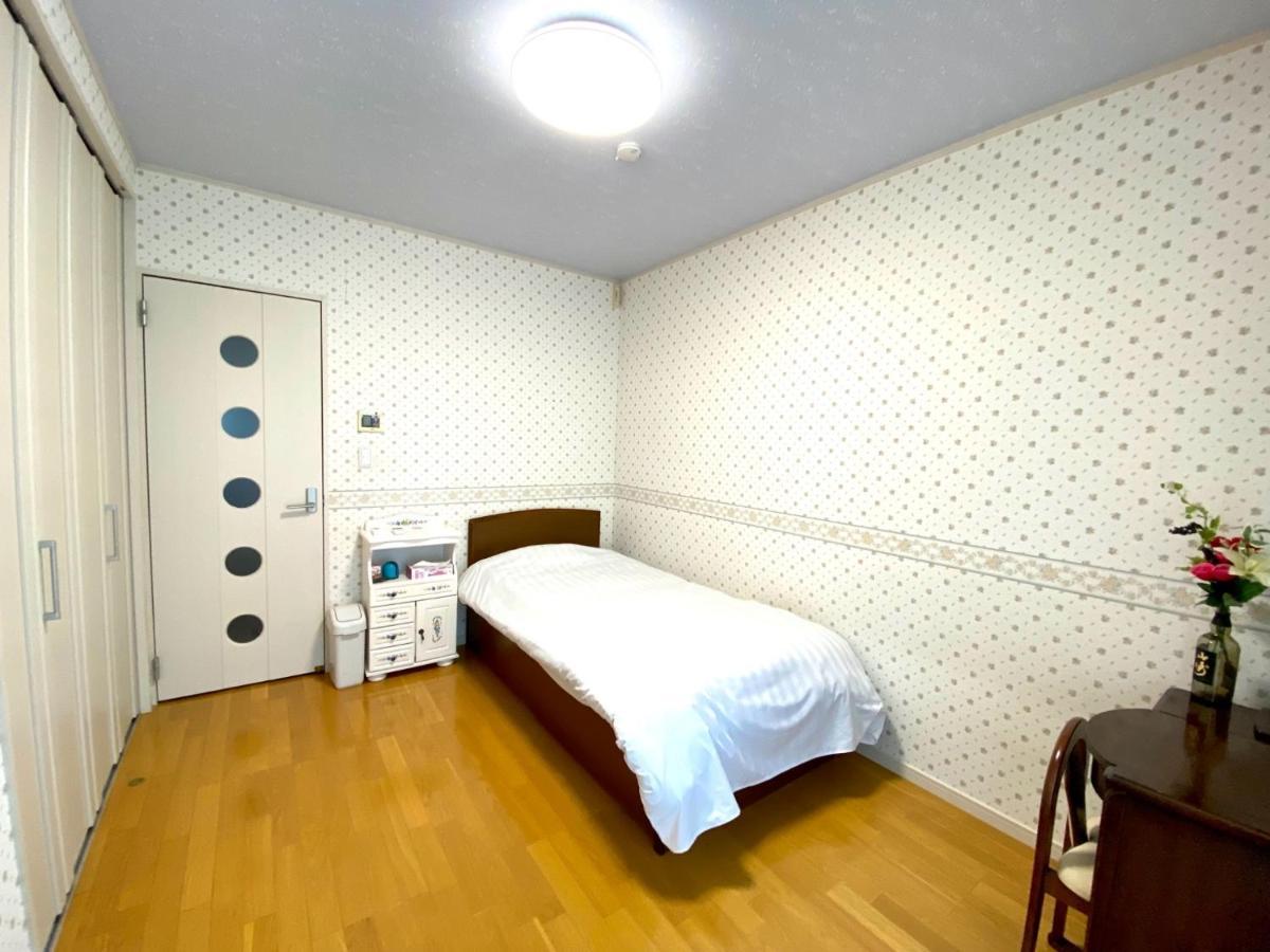 Ryugasaki Golf House - Vacation Stay 9043 מראה חיצוני תמונה