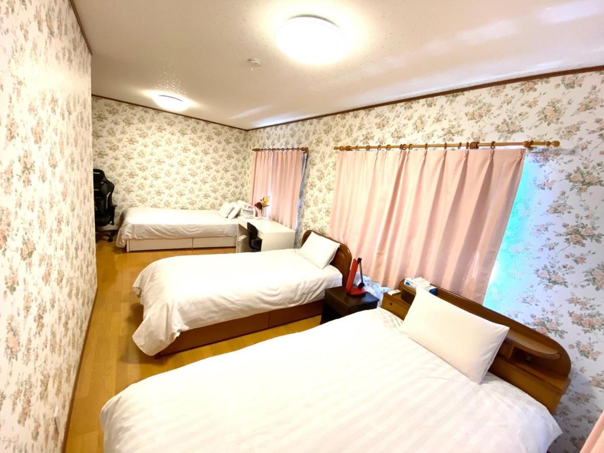 Ryugasaki Golf House - Vacation Stay 9043 מראה חיצוני תמונה